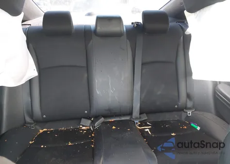 2019 Honda Civic Sport from USA, damaged, VIN 2HGFC2F88KH585971